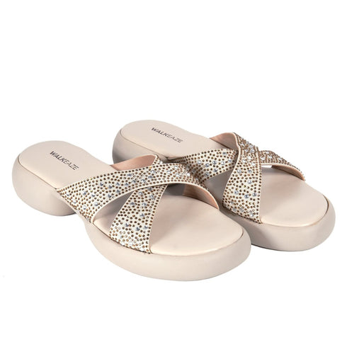 Women Casual Softy - 74985S - Softies - Walkeaze